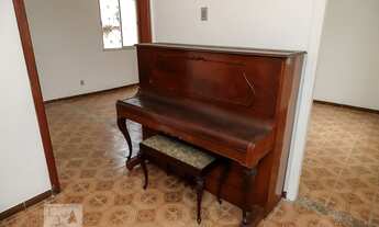 Imagem 4: Casa para Aluguel - Engenho Novo, 4 Quartos, 240 m2