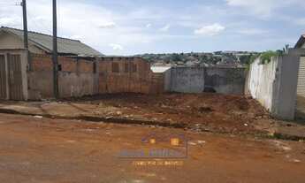 Imagem 2: Terreno em rua - Bairro Jardim Elizabeth em Londrina