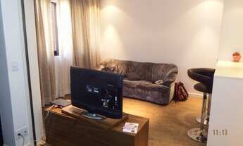 Imagem 7: São Paulo - Flat - Moema