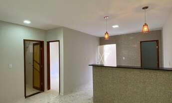 Imagem 6: Casa 3/4 disponível no Papagaio