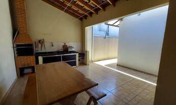 Imagem 2: Jd. São Paulo, Cambé, 96m2 de construção