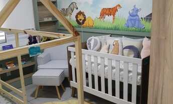 Imagem 4: Casa de condomínio 2 quartos em Caluge - Itaboraí - RJ