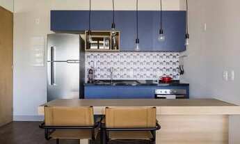 Imagem 7: Apartamento á Venda 1 dorms, 1 vaga na Vila Mariana - SP