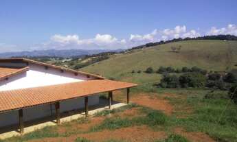 Imagem 7: Chácara com 4 dormitórios à venda, 30000 m² por R$ 550.000,00 - Zona Rural - Pouso Alegre