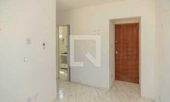 Imagem 4: Apartamento para Aluguel - Meier, 1 Quarto, 35 m2