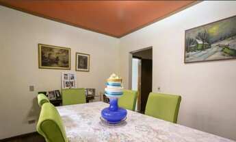 Imagem 5: CASA ASSOBRADADA COM 4 DORMITORIOS, 5 BANHEIROS E 5 VAGAS A VENDA EM SÃO PAULO