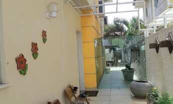 Imagem 6: CASA RESIDENCIAL em MANAUS - AM, FLORES