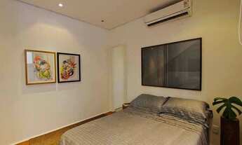 Imagem 4: 2 DORM NO MELHOR DO GONZAGA OPÇÃO DE FINAN DIRETO 80 ATE 180 MESES,ENTRADA A PARTIR 15