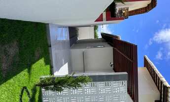 Imagem 3: Casa Condômino cidade verde vender possui área construída 195m2 lote 300m2com 3 suíte +de