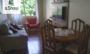 Imagem 2: Apartamento com 1 dormitório à venda, 51 m² por R$ 225.000 - Menino Deus - Porto Alegre/RS