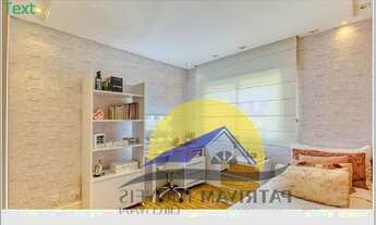 Imagem 7: Apartamento para venda com 225 metros quadrados com 3 quartos em Vila Gomes Cardim - São P