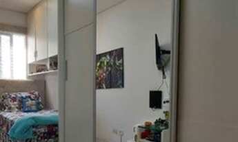 Imagem 5: Cobertura á venda na Vila Curuçá 02 dorms e 01 vaga