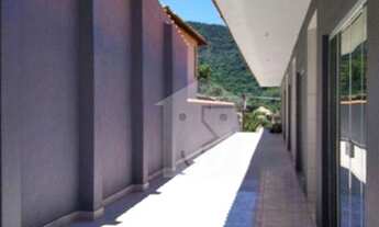 Imagem 2: Casa com 1 dormitório para alugar, 36 m² por R$ 800,00/mês - Flamengo - Maricá/RJ