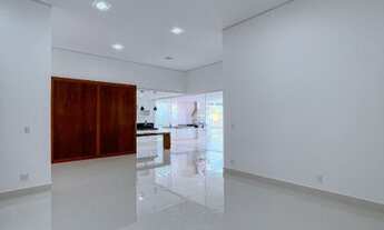 Imagem 5: Casa térrea ampla Bosque Karaíba