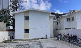 Imagem 7: Casa estilo prive em Candeias com 2 quartos. Finnanciado R$ 145 mil