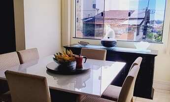 Imagem 2: Apartamento Duplex com Placa Solar