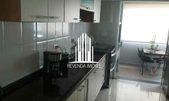 Imagem 9: APARTAMENTO 3 DORMITÓRIOS, 1 SUÍTE, 2 VAGAS, À VENDA EM SÃO PAULO