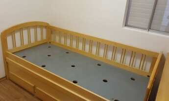 Imagem 6: Apartamento na Saúde- São Paulo