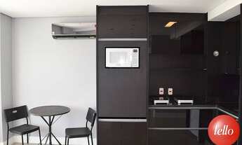 Imagem 8: São Paulo - Apartamento Padrão - Santo Amaro