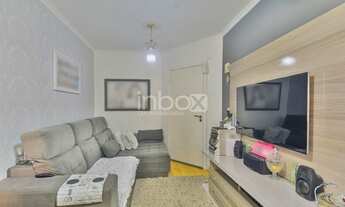 Imagem 3: PORTO ALEGRE - Apartamento Padrão - Cavalhada