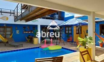 Imagem 2: Pousada em Touros