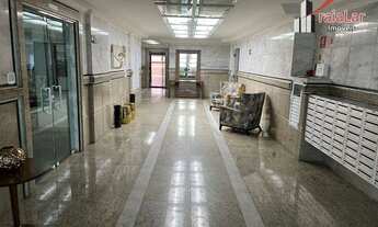 Imagem 4: Apartamento com 3 Dormitórios 1 Suíte Sacada Gourmet 2 Vagas Lazer Completo Aceita Permuta