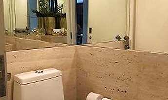 Imagem 6: Apartamento 4 quartos Península Condomínio Royal Green