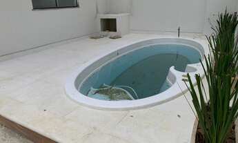 Imagem 2: Campo Grande casa com 4 quartos suítes no Bairro Jardim Letícia aceita financiamento