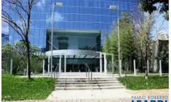 Imagem 3: CONJ. COMERCIAL - VILA OLÍMPIA - SP