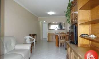 Imagem 3: São Paulo - Apartamento Padrão - Belém