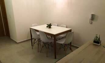 Imagem 3: Apartamento de 2 dormitórios com 1 vaga no ipiranga