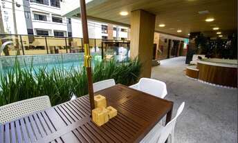 Imagem: Chave 157 mil apto 3/4 novo pronto Saldo