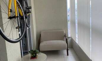 Imagem 4: Apartamento com 2 quartos, 75 m² por R$ 475.000 - Jardim das Nações - Taubaté/SP