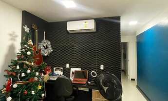 Imagem 4: Apartamento para aluguel possui 77 metros quadrados com 3 quartos em Calhau - São Luís - M