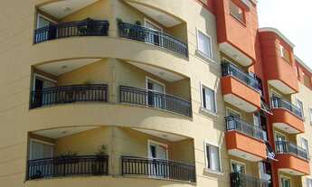 Imagem: APARTAMENTO 2 DORMITÓRIOS, 1 VAGA, À VENDA