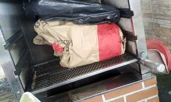 Imagem 3: Aluga-se salão para Festas - Eventos - Reuniões (30 Pessoas