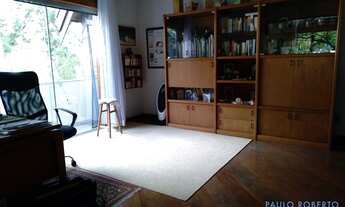 Imagem 7: SOBRADO - ALTO DA BOA VISTA - SP