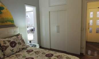 Imagem 5: Imperdível a venda de 1 Apartamento 117m², em Vila Mariana