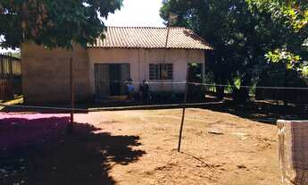 Imagem 2: Chácara com 900 metros 5 minutos do centro próximo ao Atacadão dia dia