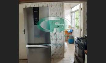 Imagem 4: Apartamento com 3 dorms, Ponta da Praia, Santos - R$ 400 mil, Cod: 1591971