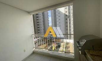 Imagem 9: Apartamento com 3 dormitórios, 93 m² - venda por R$ 780.000 ou aluguel por R$ 3.200/mês