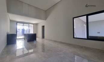 Imagem 5: Casa com 3 dormitórios à venda, 170 m² por R$ 1.040.000 - Parque Olívio Franceschini - Hor