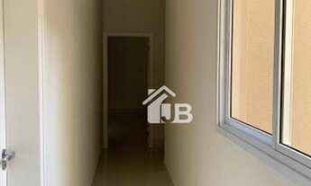 Imagem 4: Casa com 3 dormitórios à venda, 120 m² por R$ 595.000,00 - Jardim Terramerica 3 - American