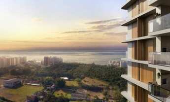 Imagem 6: Brava Ocean na Praia Brava- Itajaí