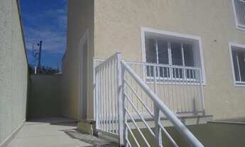 Imagem 4: Sobrado a Venda 73m² - Bairro Vila Pita - São Paulo - SP