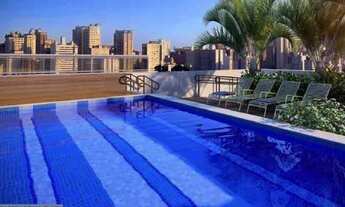 Imagem 2: Studio pronto para morar no Centro de São Paulo