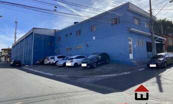 Imagem 3: GALPÃO COM 500 M² - JD MEDINA - POÁ/SP