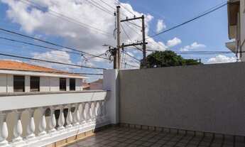 Imagem 3: Sobrado à venda no Planalto Paulista