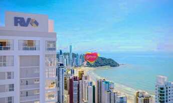 Imagem 5: Apartamento com 4 dormitórios à venda, 181 m² por R$ 3.001.432,50 - Centro - Balneário Cam