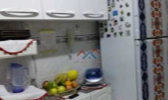 Imagem 5: Apartamento com 2 dormitórios à venda, 76 m² por R$ 372.500,00 - Centro - Canoas/RS